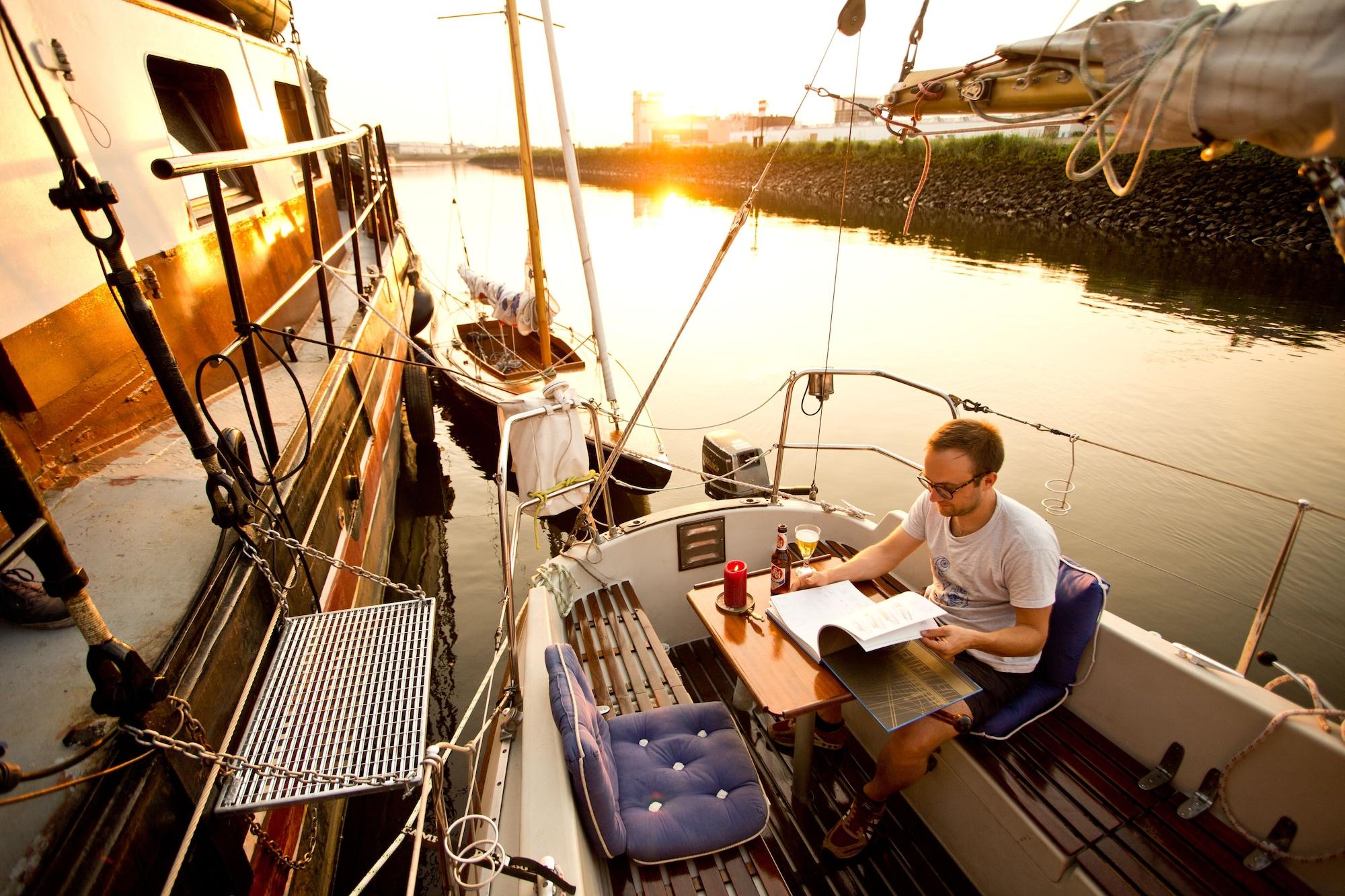 Equipamiento de Habitación Klabauterbett