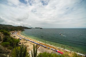 Actividad - Tour Santa Marta y Barranquilla Desde Cartagena