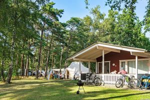 Alojamiento - First Camp Torekov
