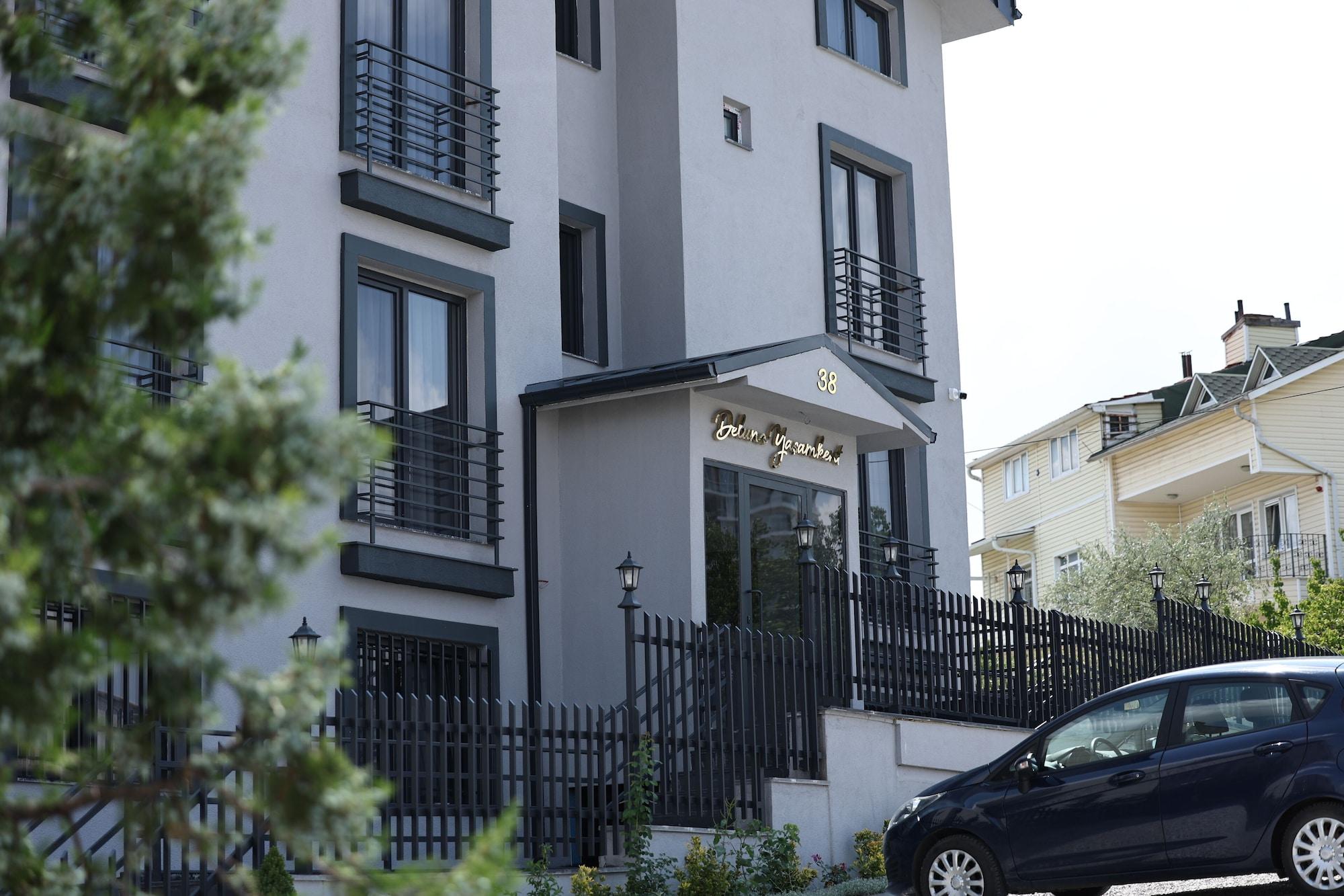 Varios Deluna Yaşamkent