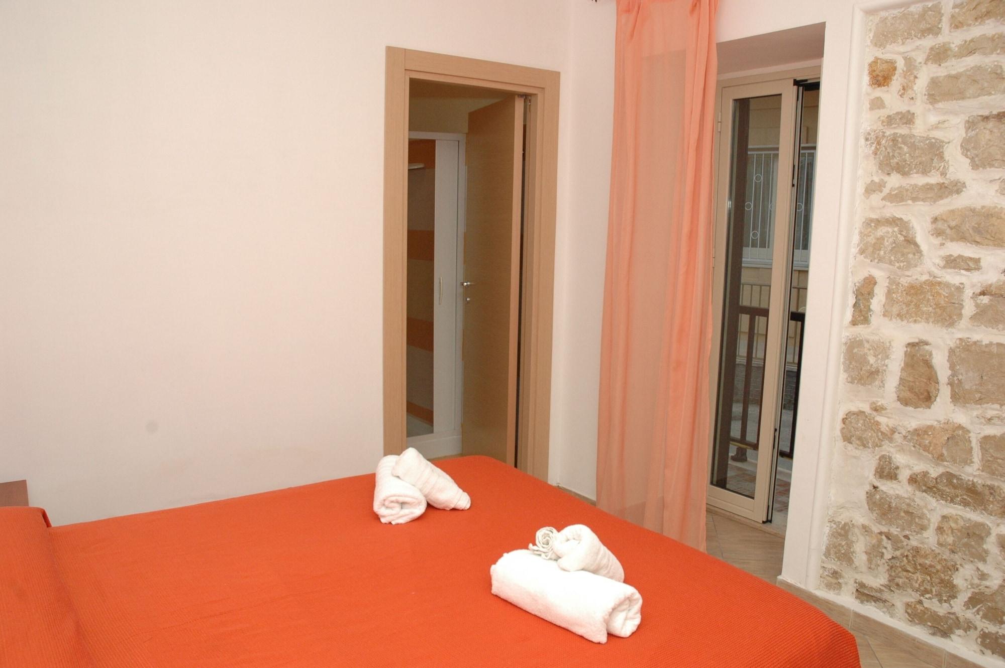 Habitación Bed & Breakfast L'Antica Torre