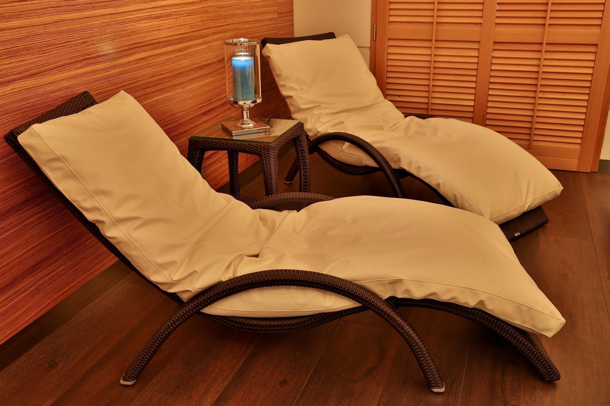 Spa Best Western Hotel Genio