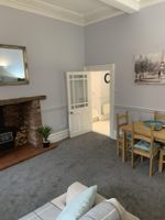 Alquiler Vacacional - Hursley Lodge