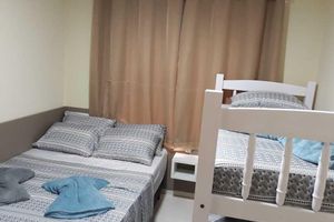 Alquiler Vacacional - HOUSE 300 M FROM BETO CARRERO FOR UP TO 14 PEOPLE