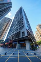 Alojamiento - Galory service apartment