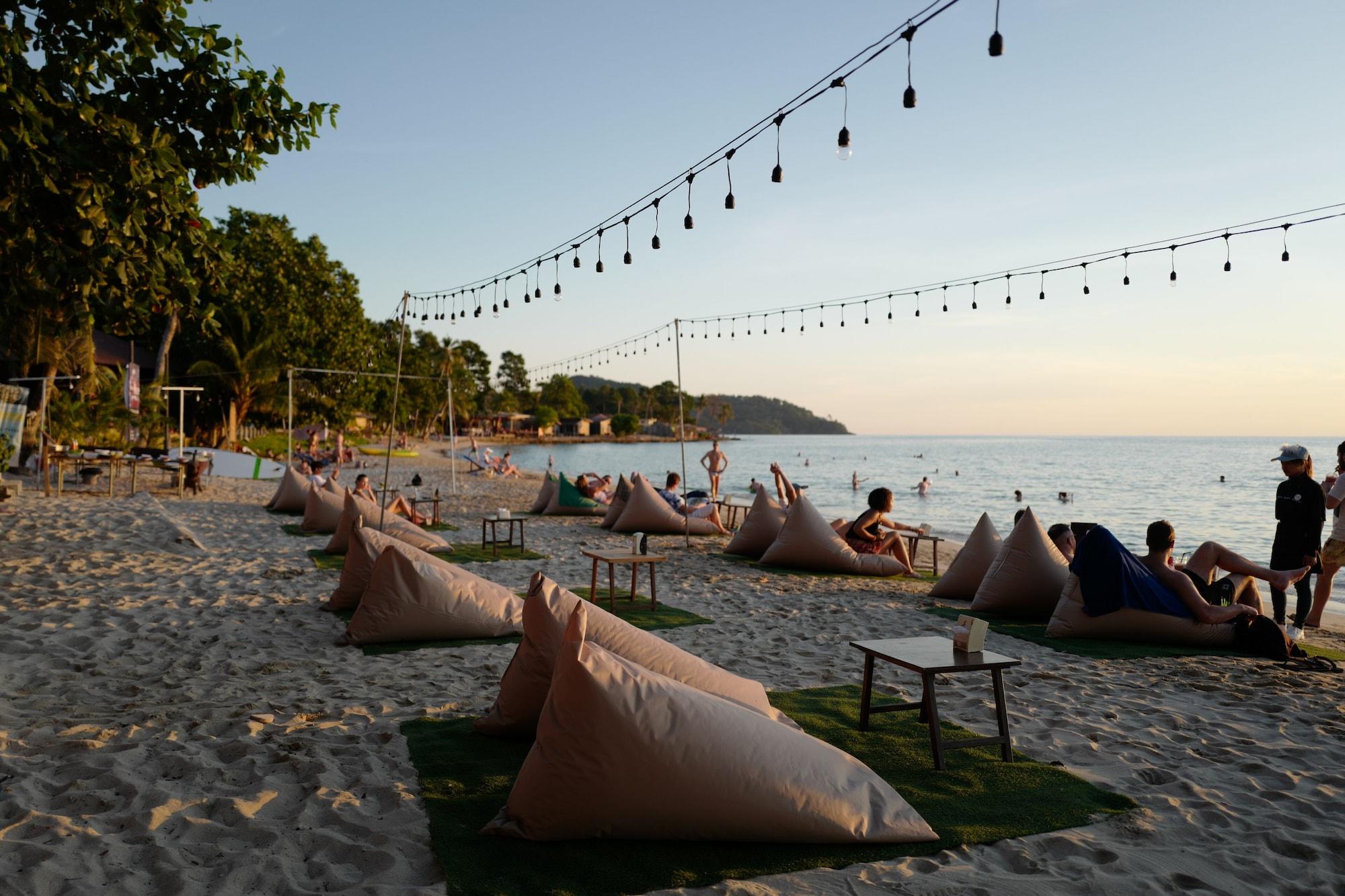 Playa Nature Beach Resort