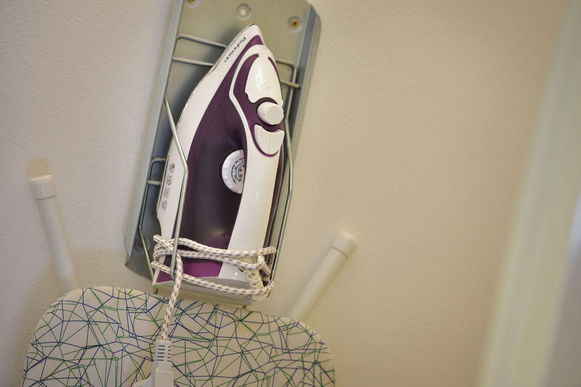 Set de Habitación White Swan Boutique Apartments