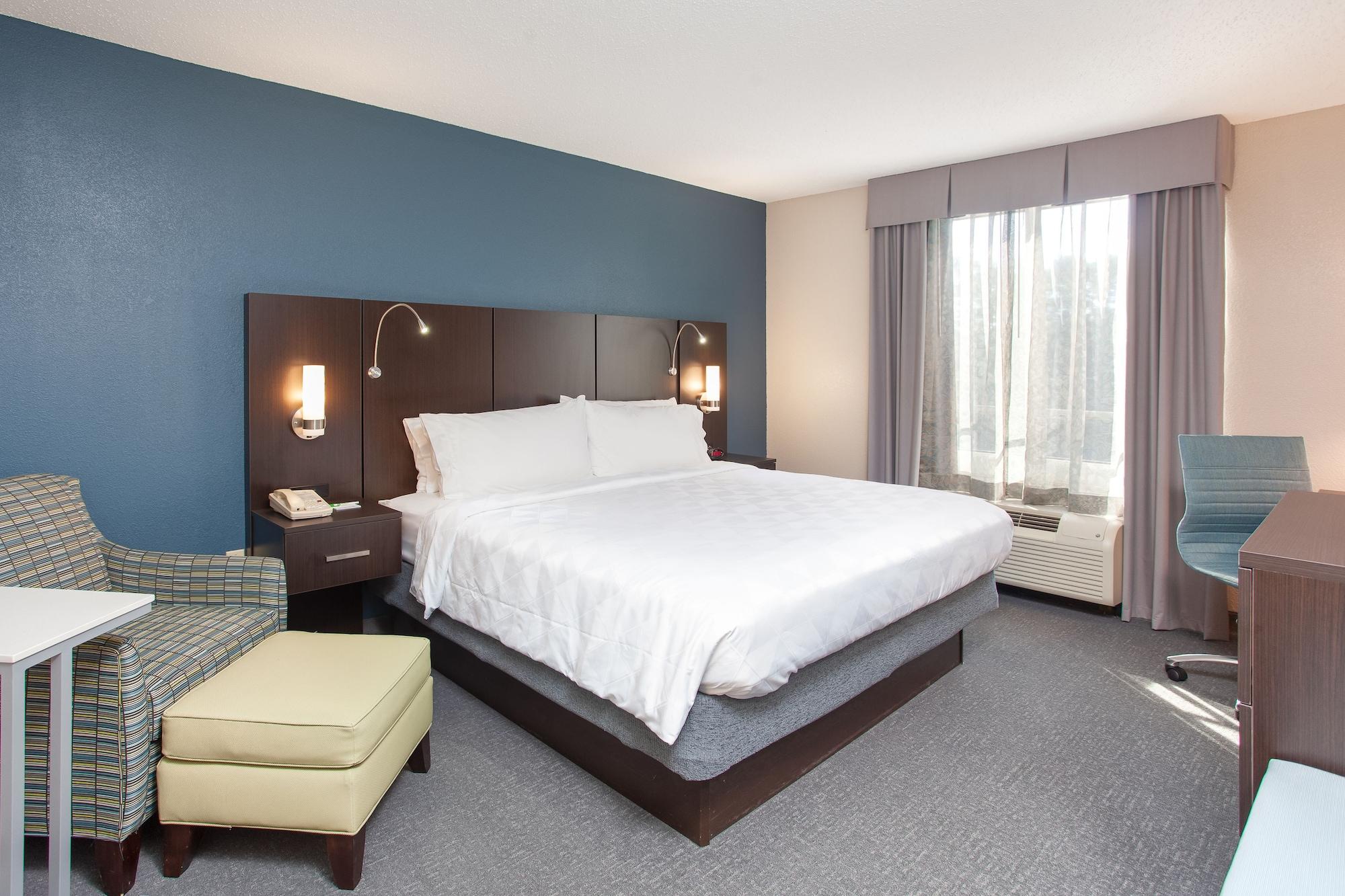 Habitación Holiday Inn Hotel & Suites Tallahassee Conference Ctr N by IHG
