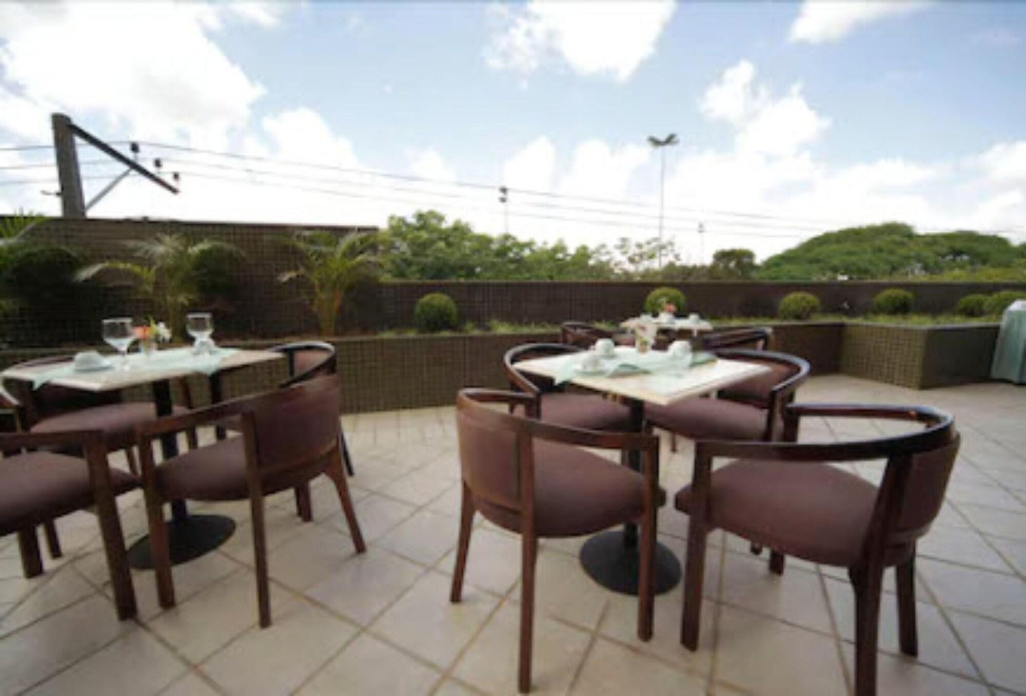 Restaurant Rede Andrade Vernon