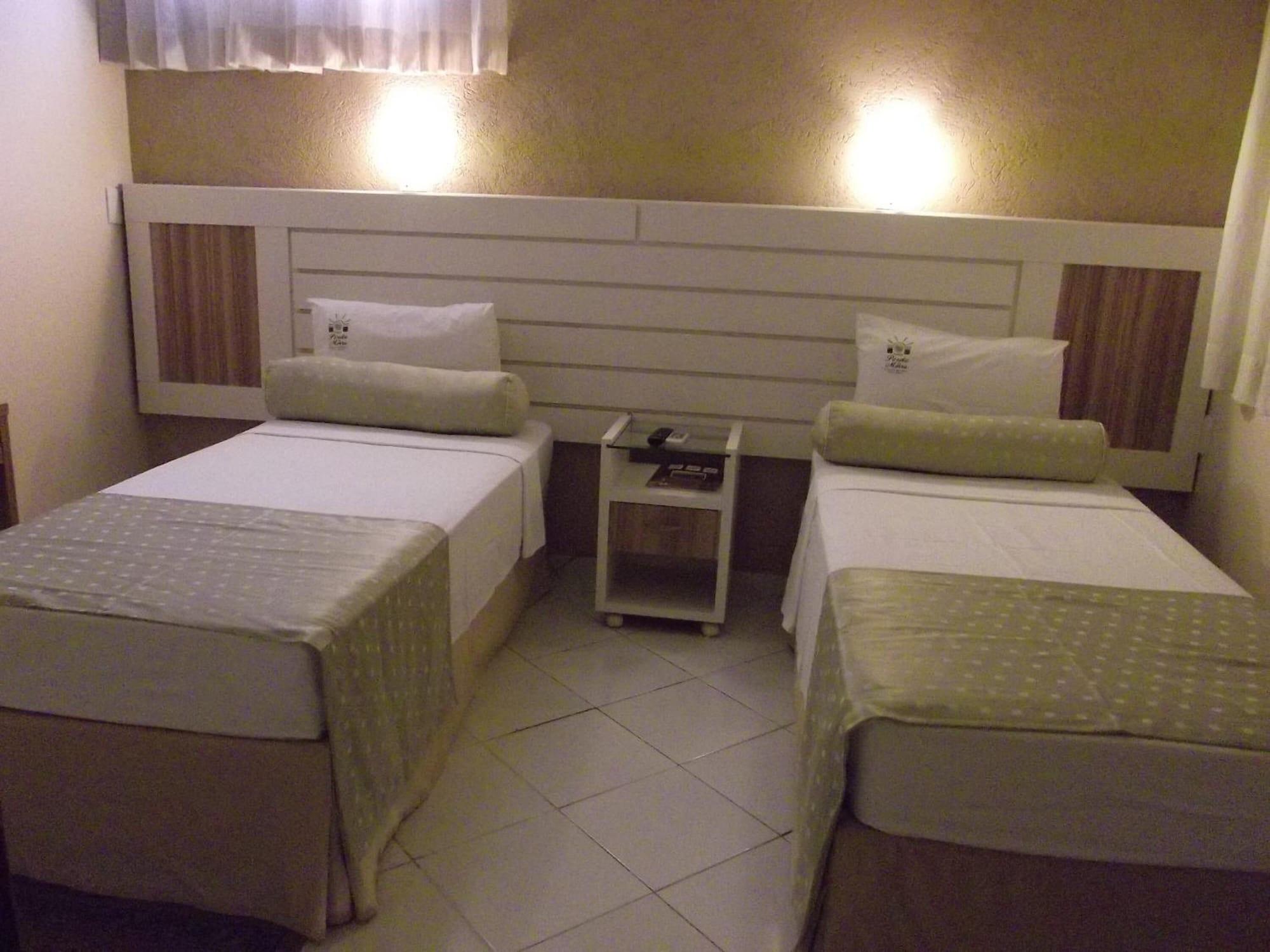 Habitación Pousada Perola Do Morro