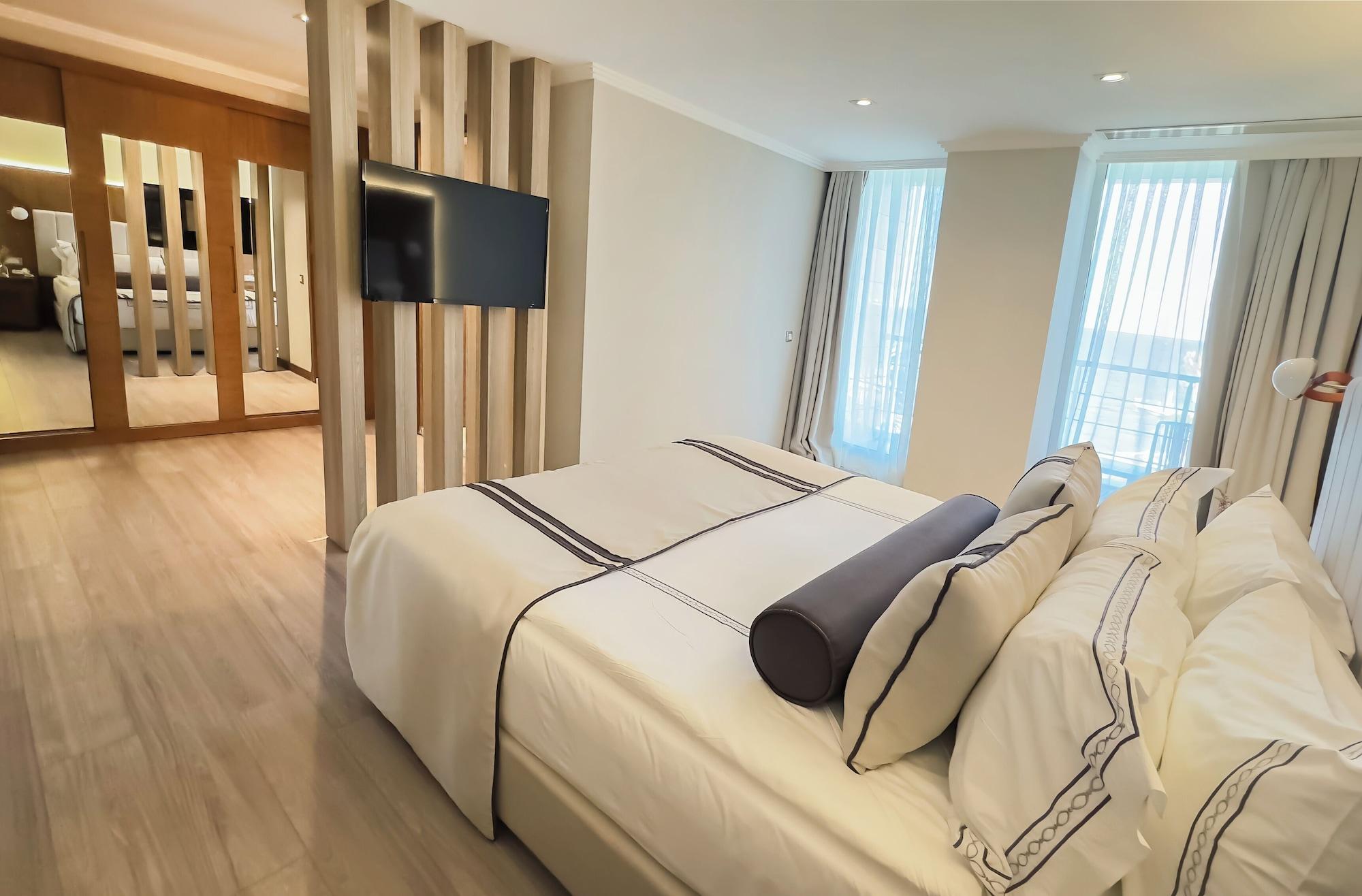 Habitación İlica Hotel Spa & Wellness Thermal Resort