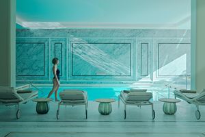 Alojamiento - Zem Wellness Clinic Altea