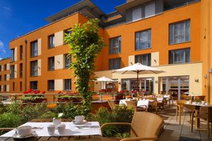 Alojamiento - Best Western Hotel Bamberg