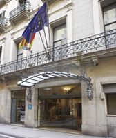 Alojamiento - Hotel Gaudí