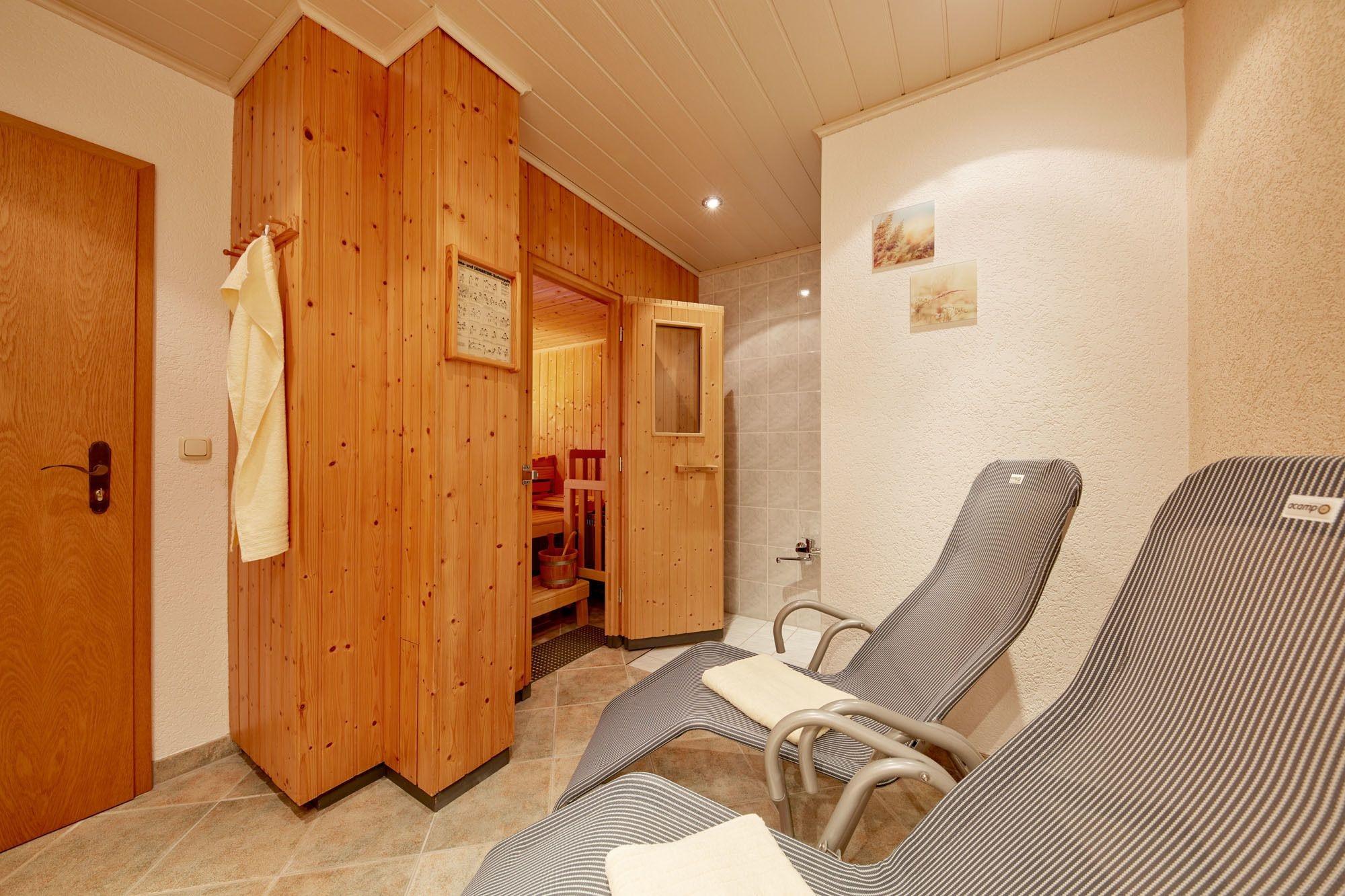 Spa Hotel garni Sonnenhof