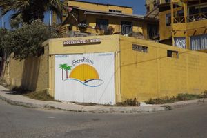 Alojamiento - Hospedaje Entre Rokas Huasco