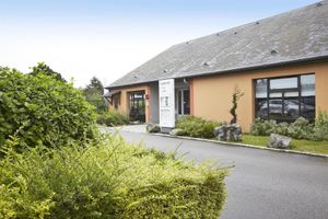 Alojamiento - Campanile Dunkerque Armbouts