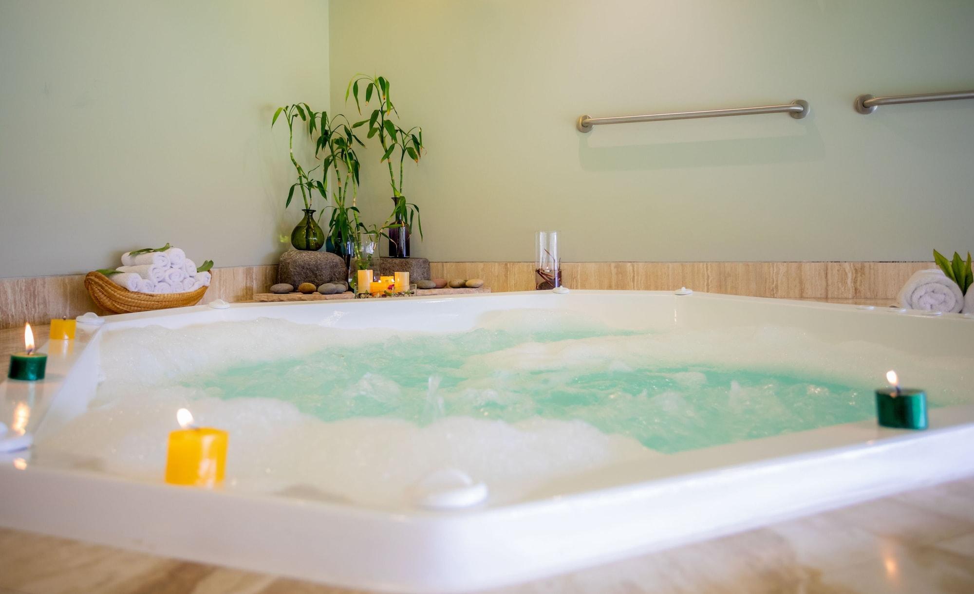 Spa GHL Hotel Lago Titicaca