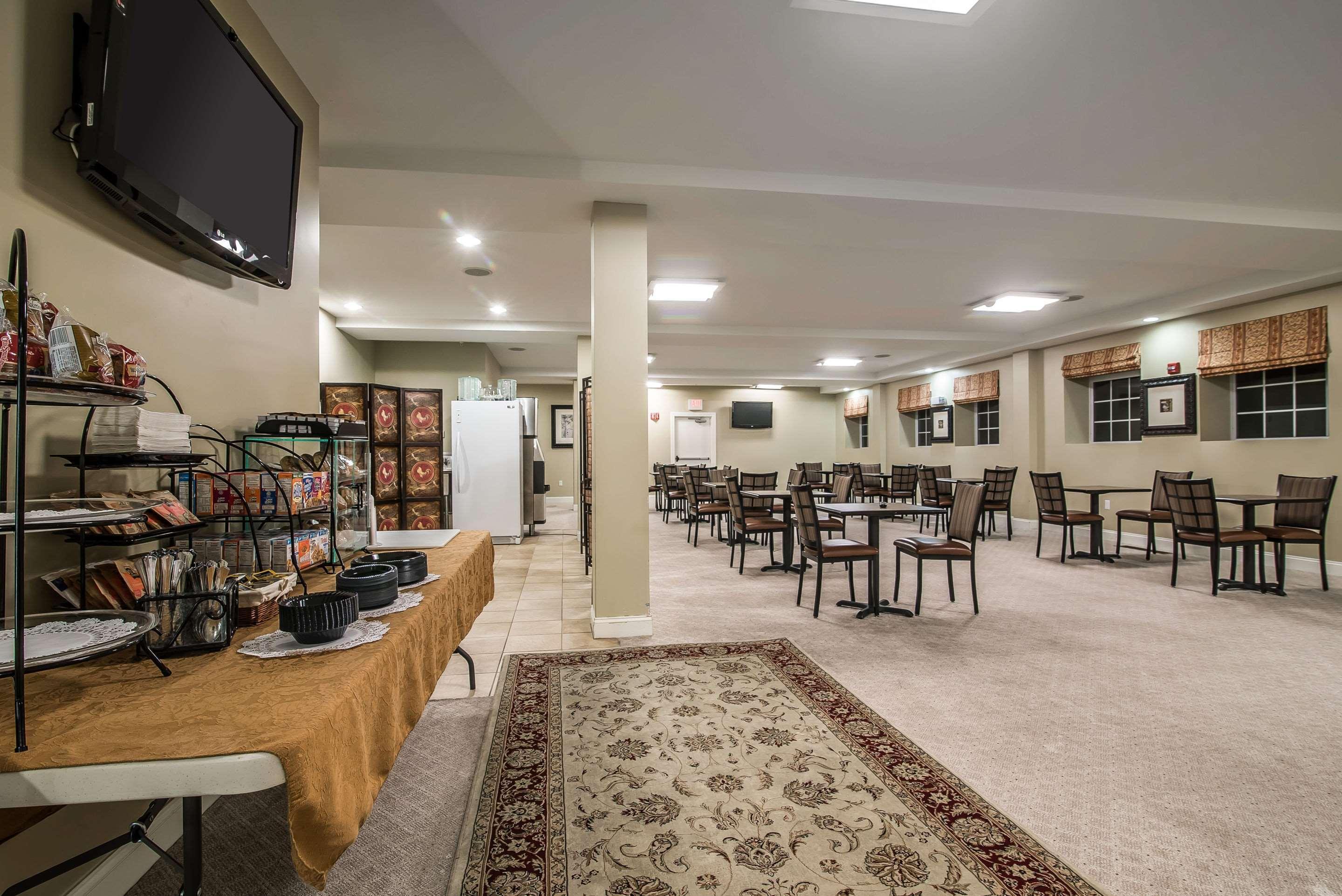 Restaurant Riverside Hotel, An Ascend Hotel Collection Member