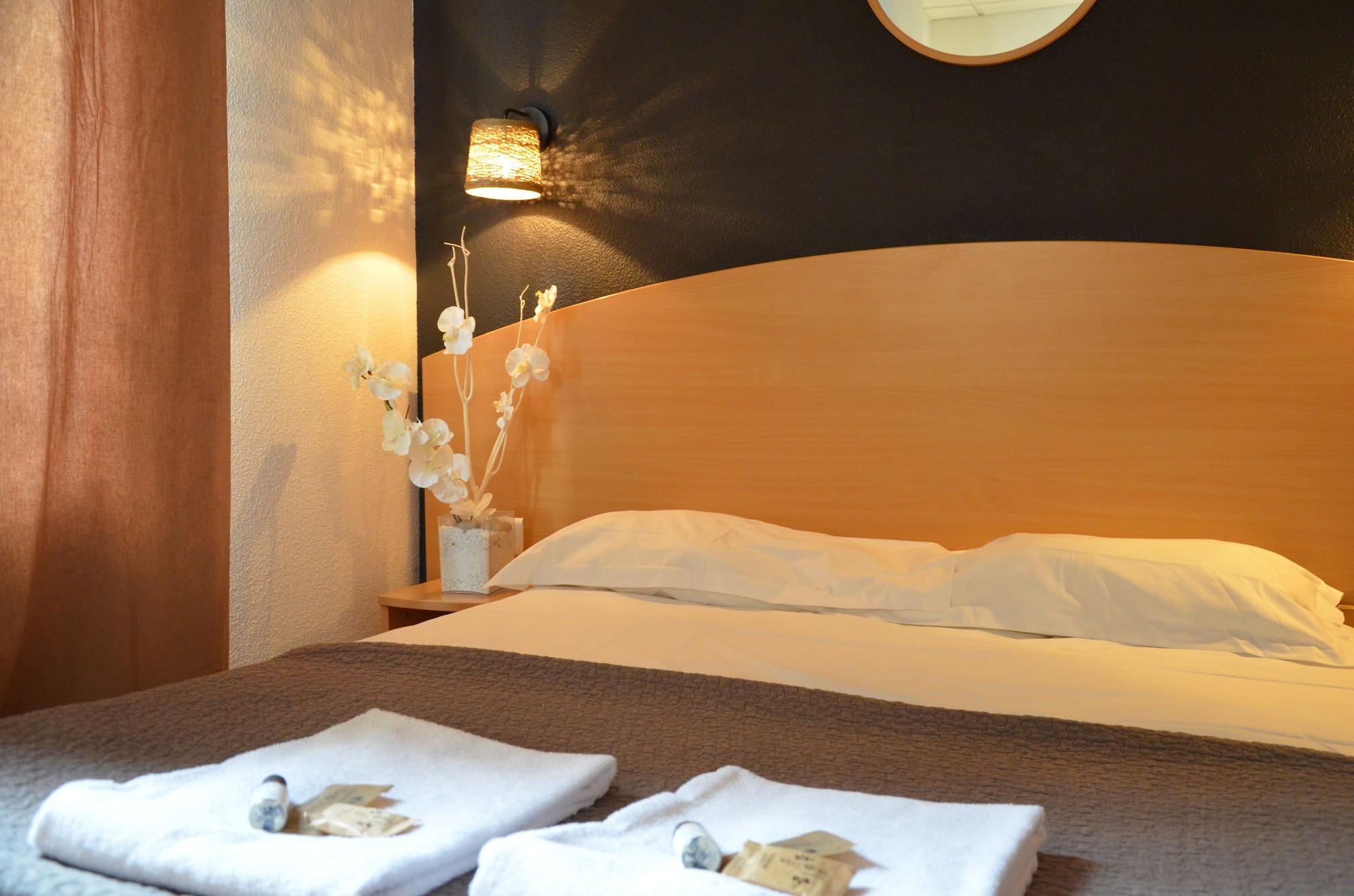 Varios Hotel de Lyon