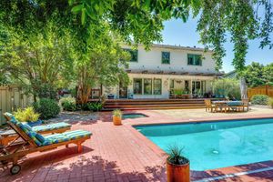 Alquiler Vacacional - Novato Getaway: Pool, Hot Tub, Near SF Bay!