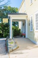 Alojamiento - Three Chimneys Inn