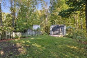 Alquiler Vacacional - Chic townhouse Gatineau Park