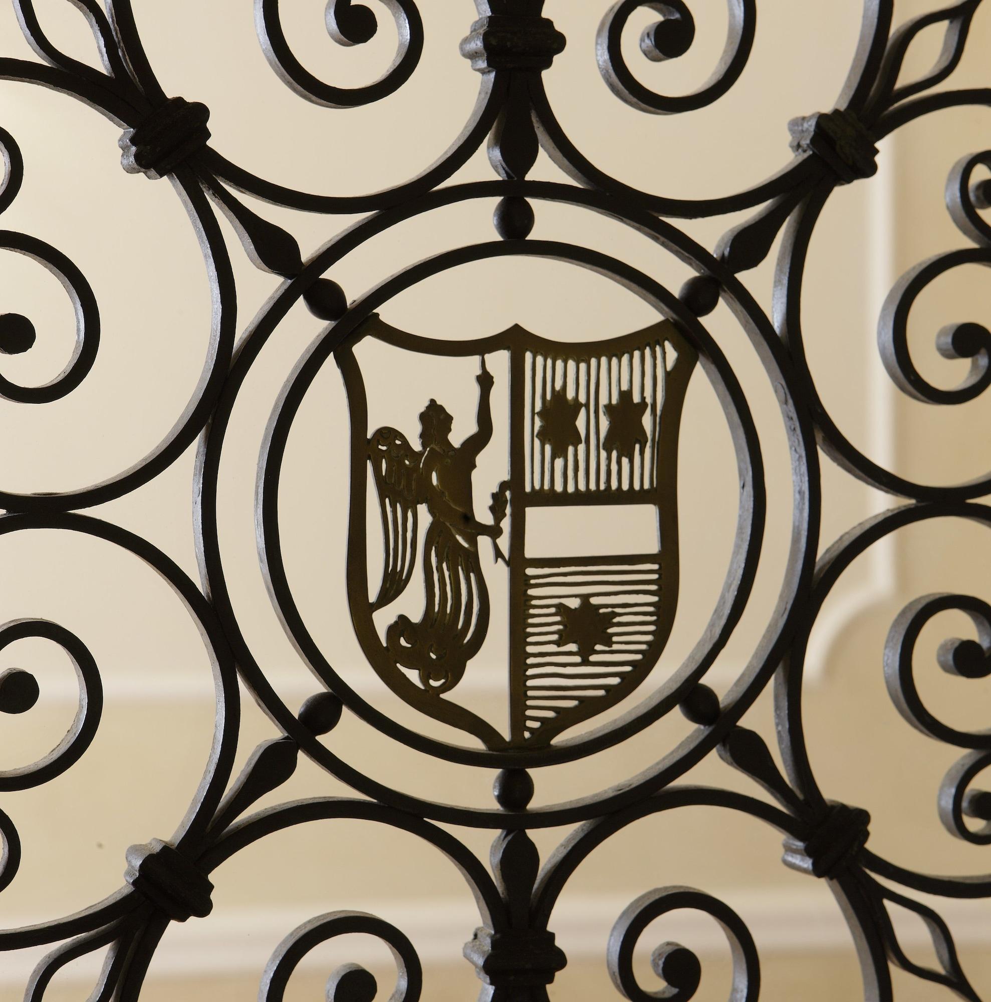 Gimnasio Ca' Dei Conti