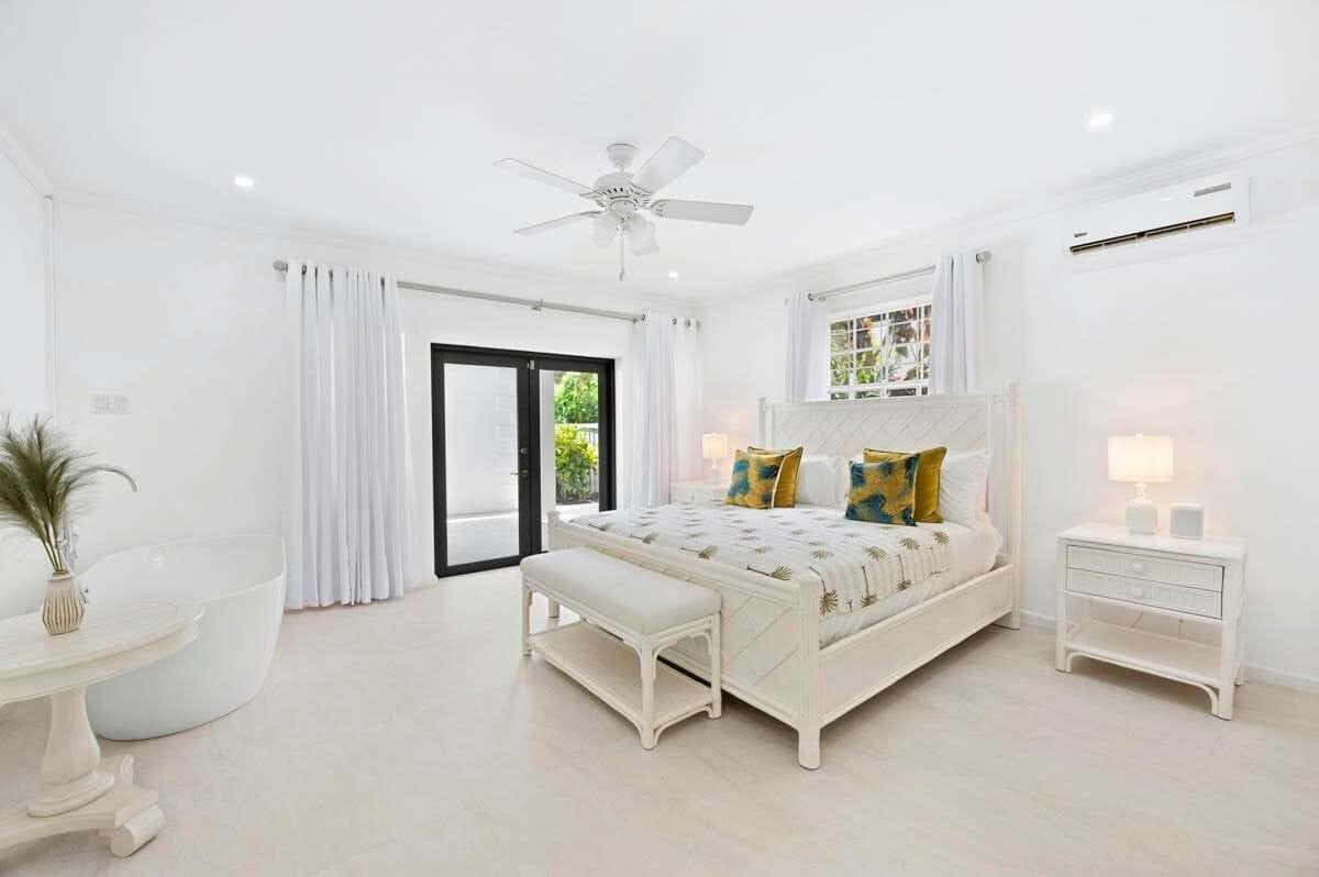 Habitación Moonflower by BSL Rentals