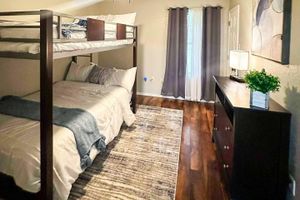 Alquiler Vacacional - The Ruth House - 9 Miles to Magnolia & Baylor