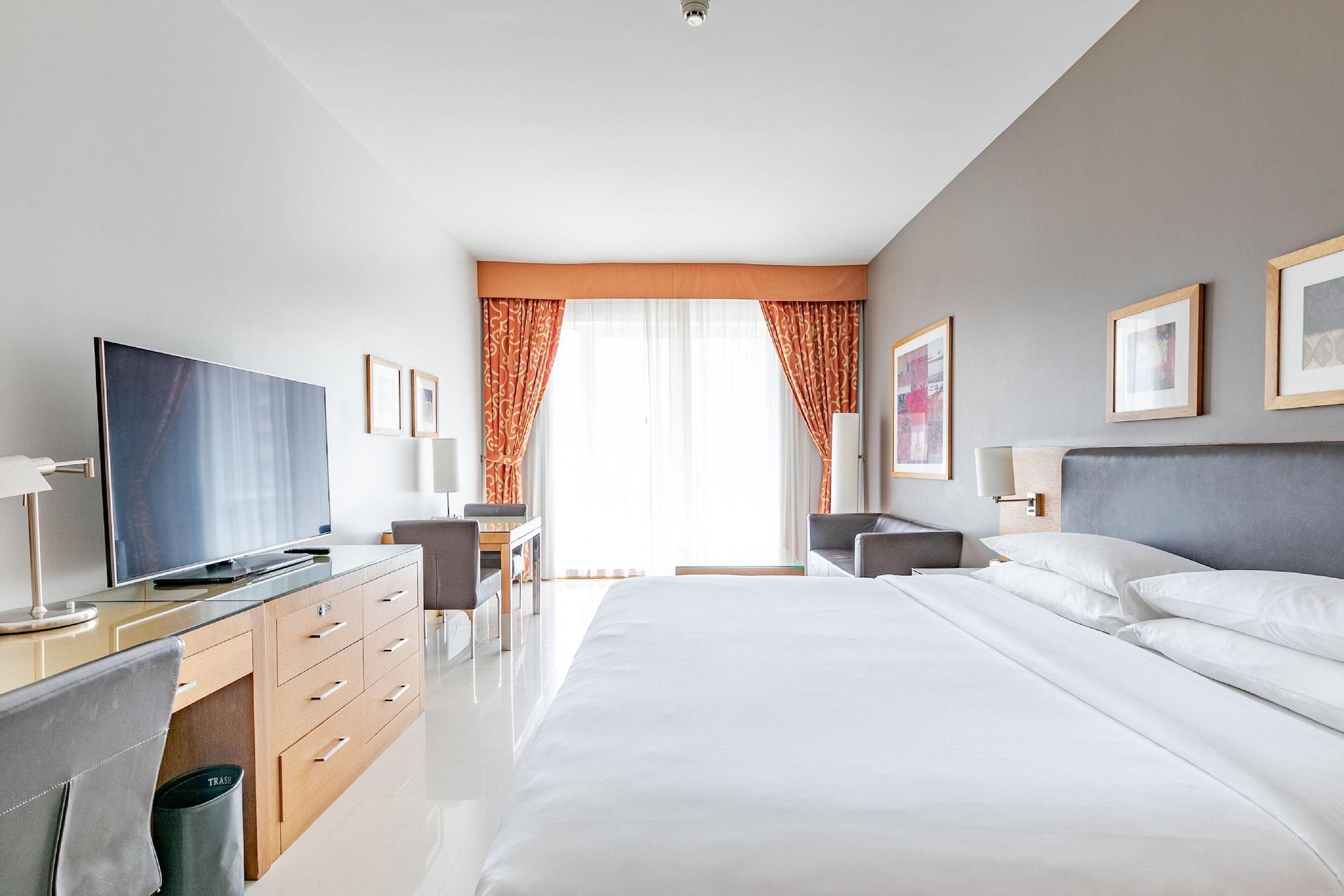 Habitación Four Points by Sheraton Bur Dubai