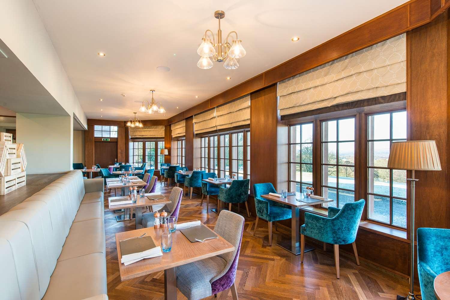 Restaurant Murrayshall Country Estate