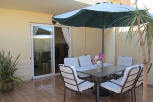 Alquiler Vacacional - IDEAL WITH CHILDREN, WIFI, WHITE SAND BEACH.