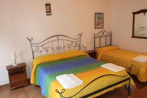 Alquiler Vacacional - Agriturismo il Marrugio