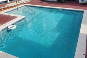 Alojamiento - The Island Garden Hotel