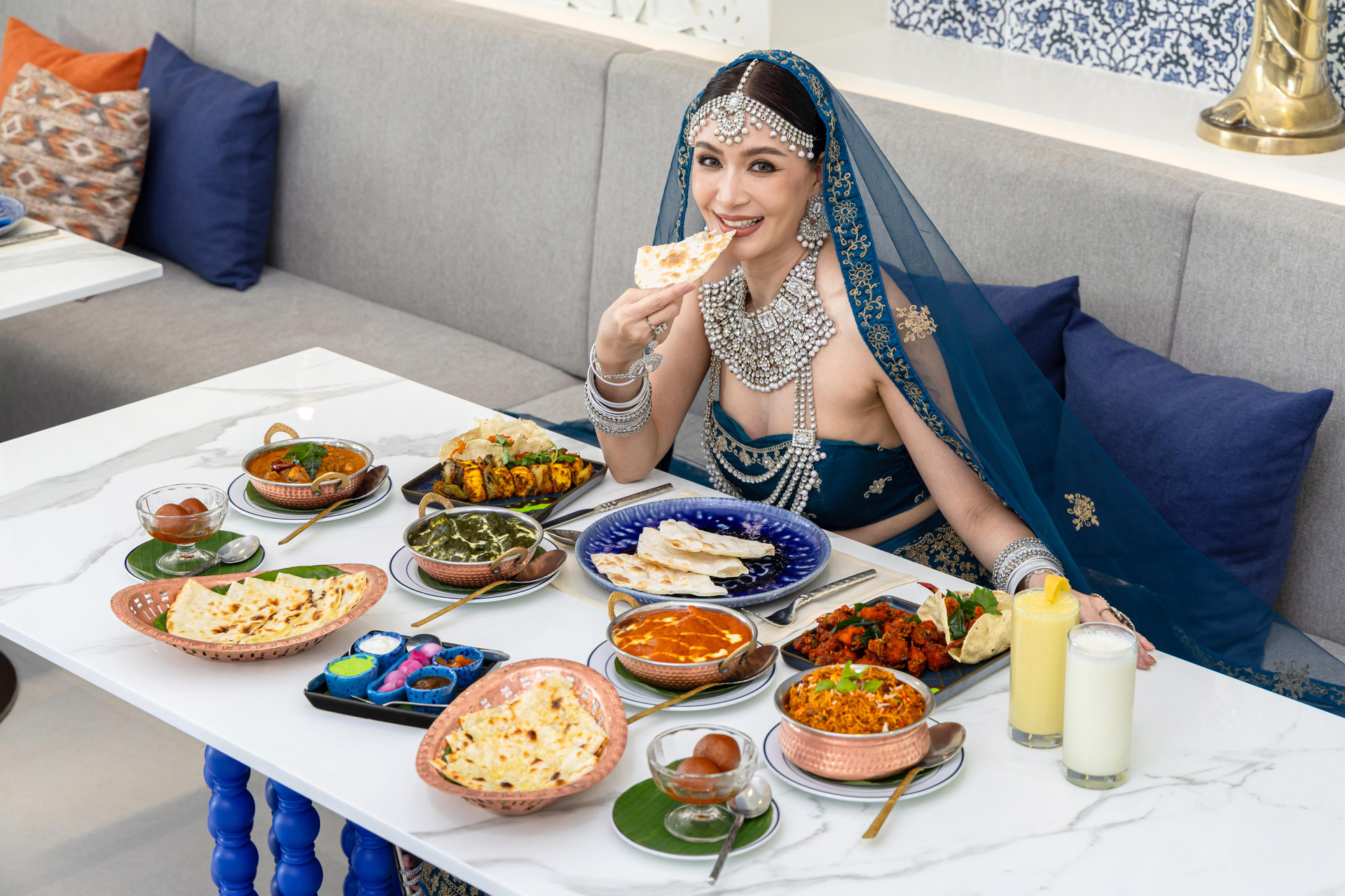 Restaurant Royal Wing Suites & Spa Pattaya