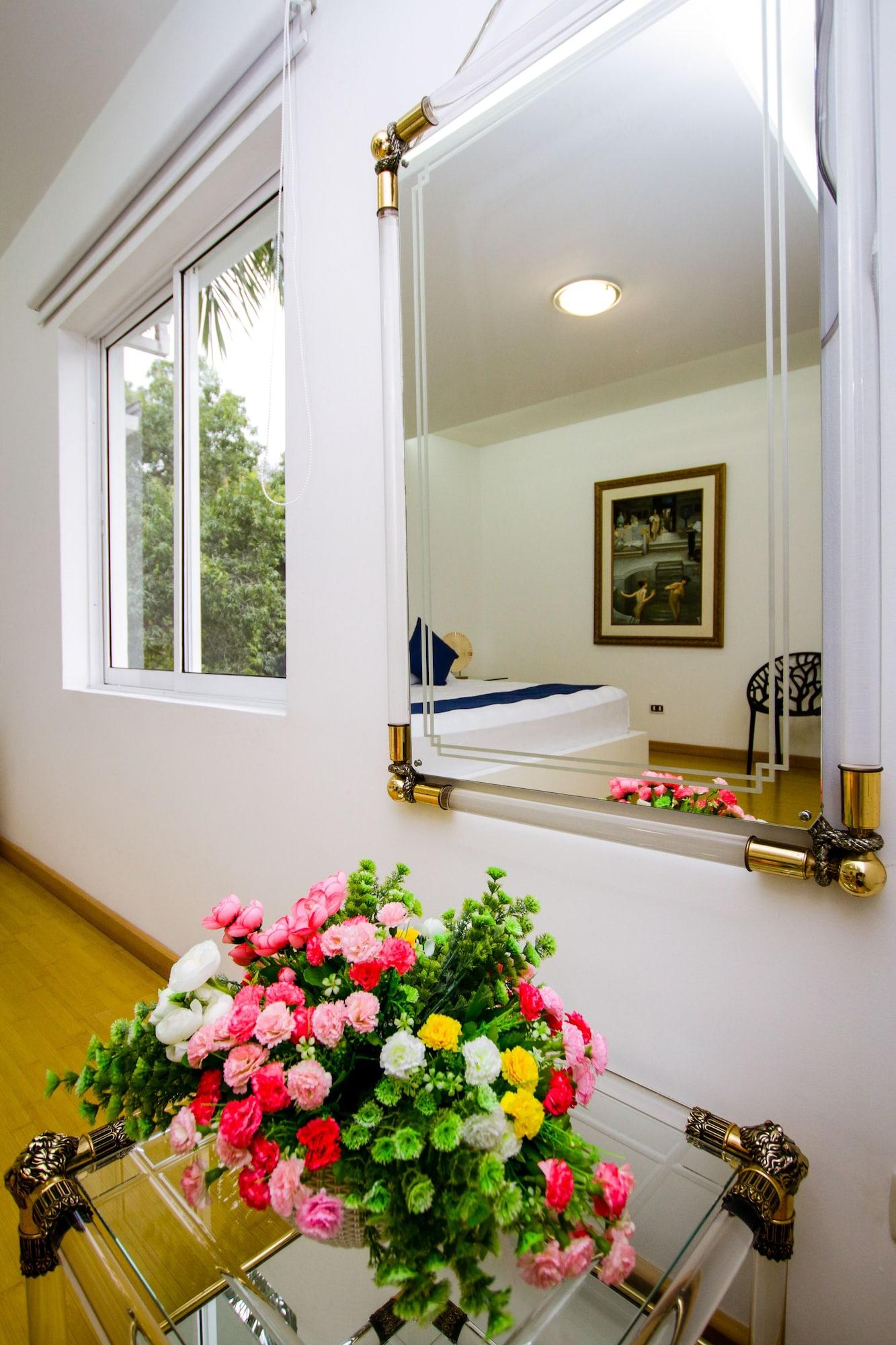Habitación Arena de Santa Fe by Bernalo Hotels