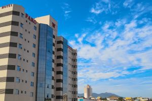 Alojamiento - Faro Hotel