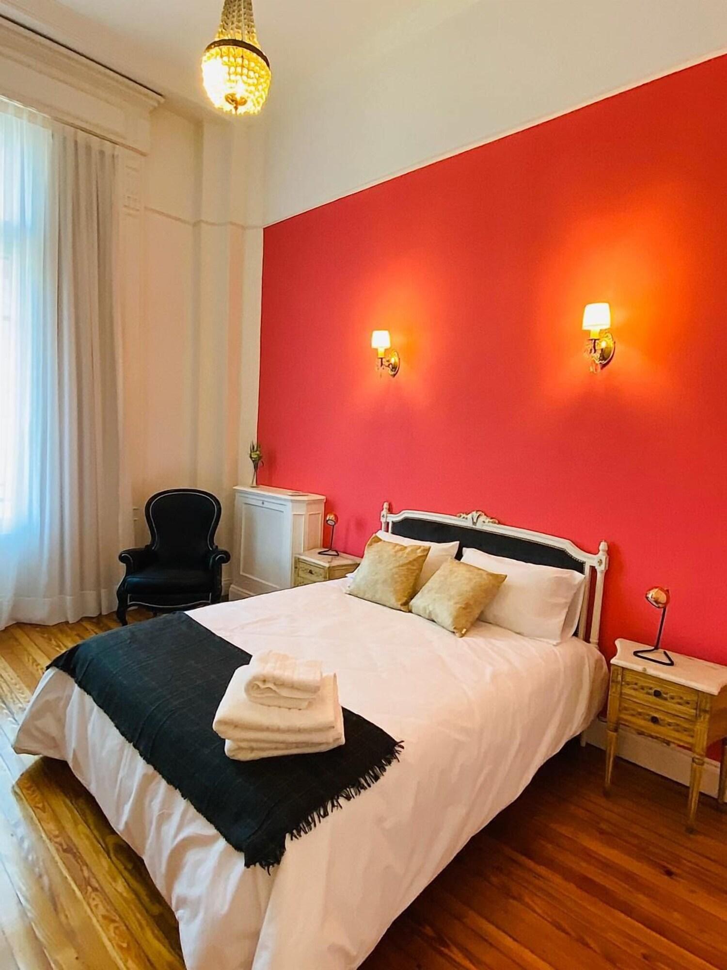 Varios Hotel Chemin