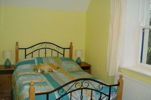 Alquiler Vacacional - The Gardener's Cottage