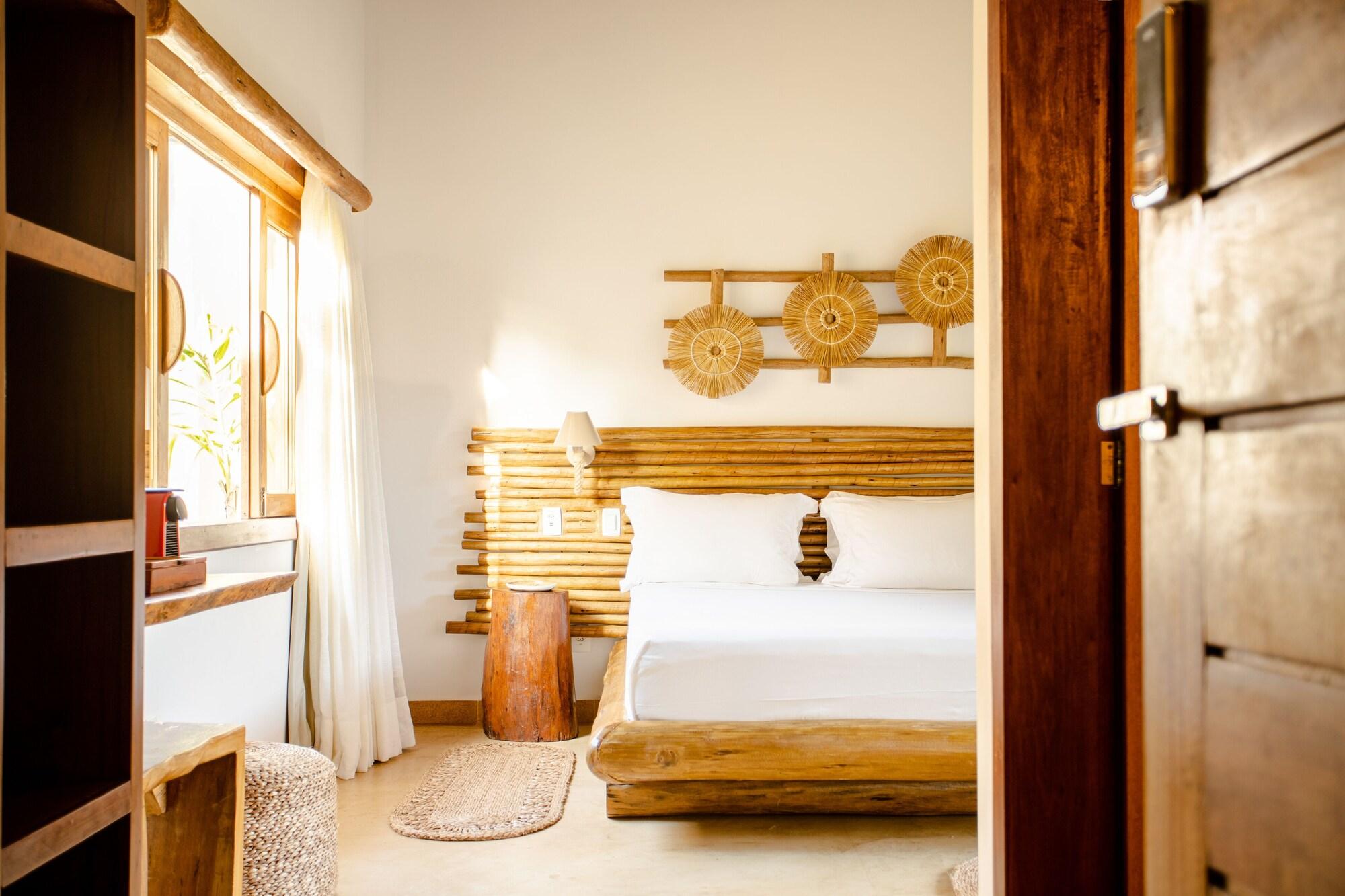 Habitación Villa Mag Hotel