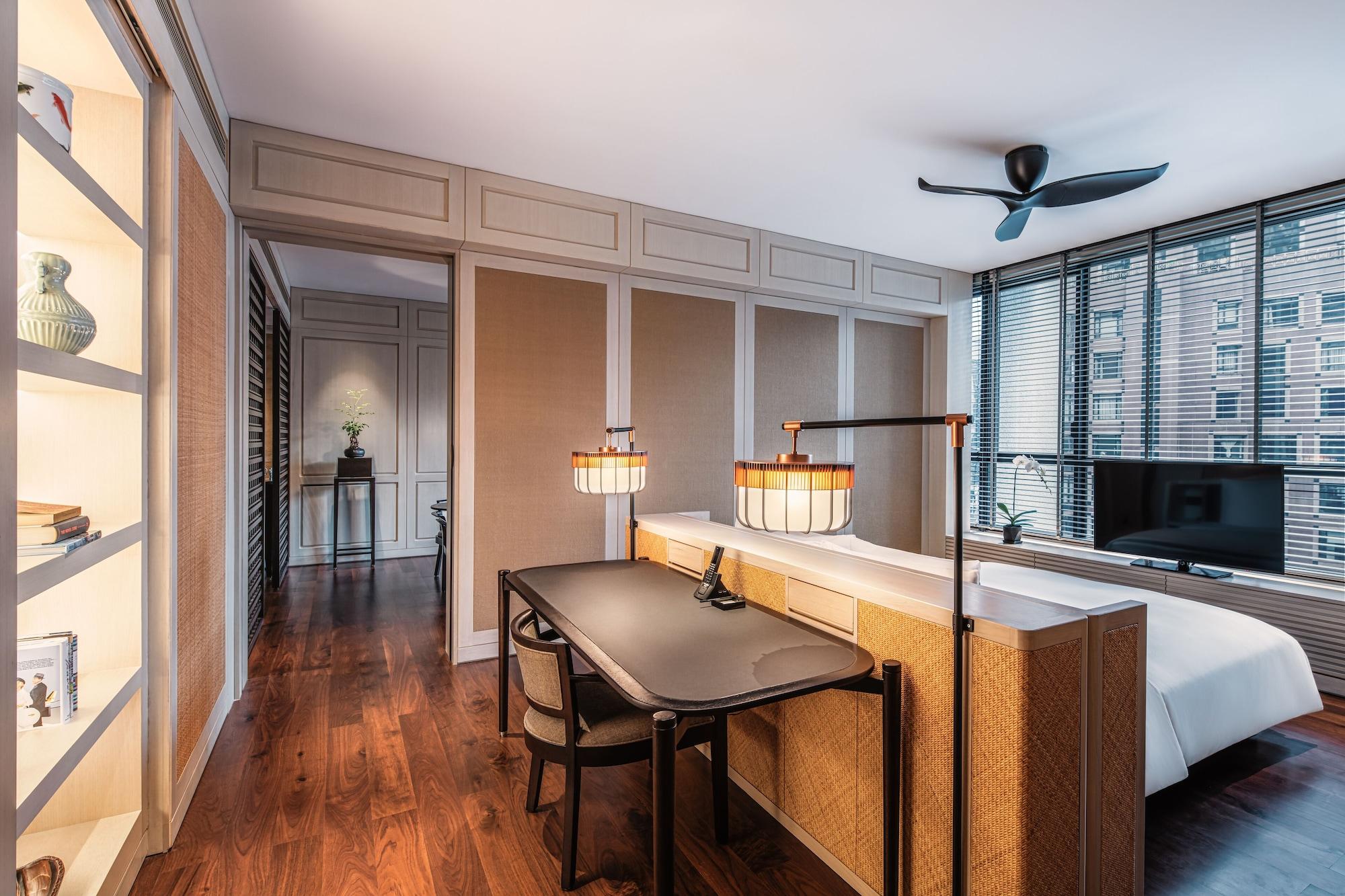 Habitación The RuMa Hotel and Residences