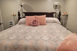 Alquiler Vacacional - Luxury Country Cottage guest suite