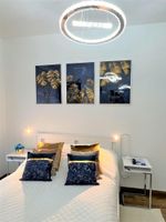 Alquiler Vacacional - Luxury Studio in the city center with roof-top pool, great location