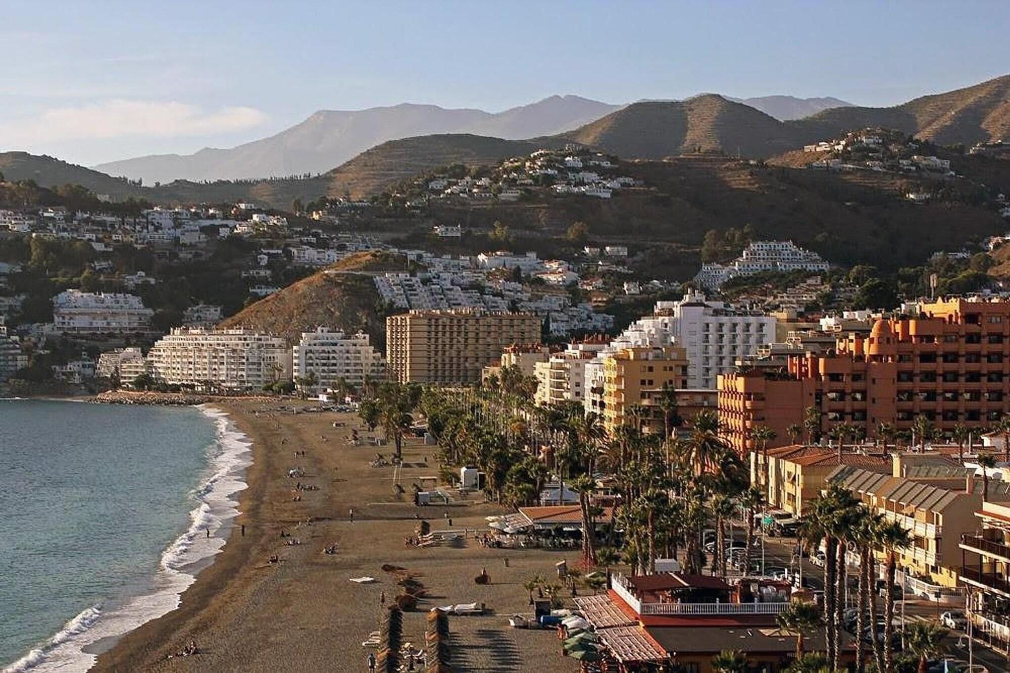 Playa Arrayanes Playa Hotel