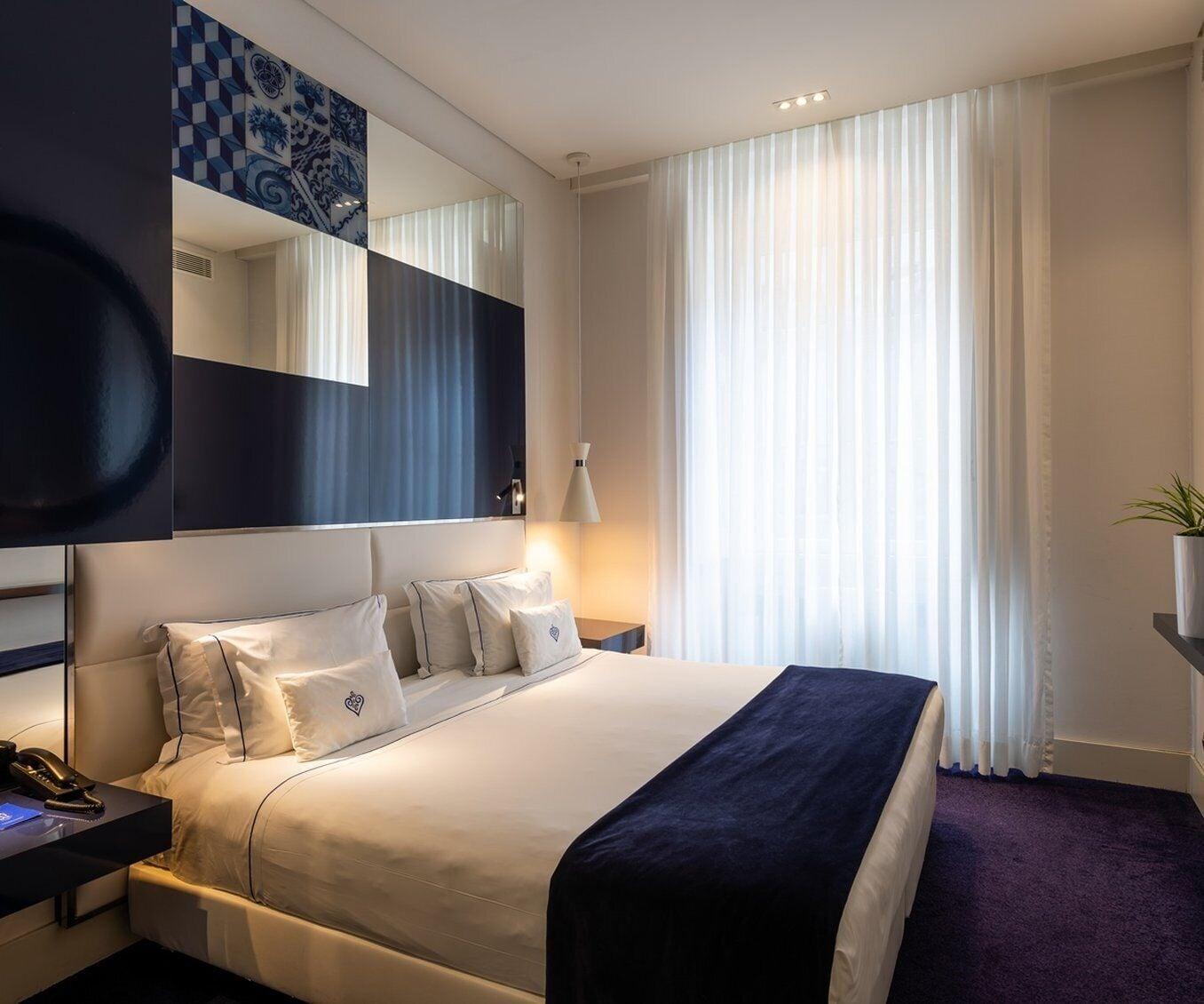 Varios Portugal Boutique Hotel