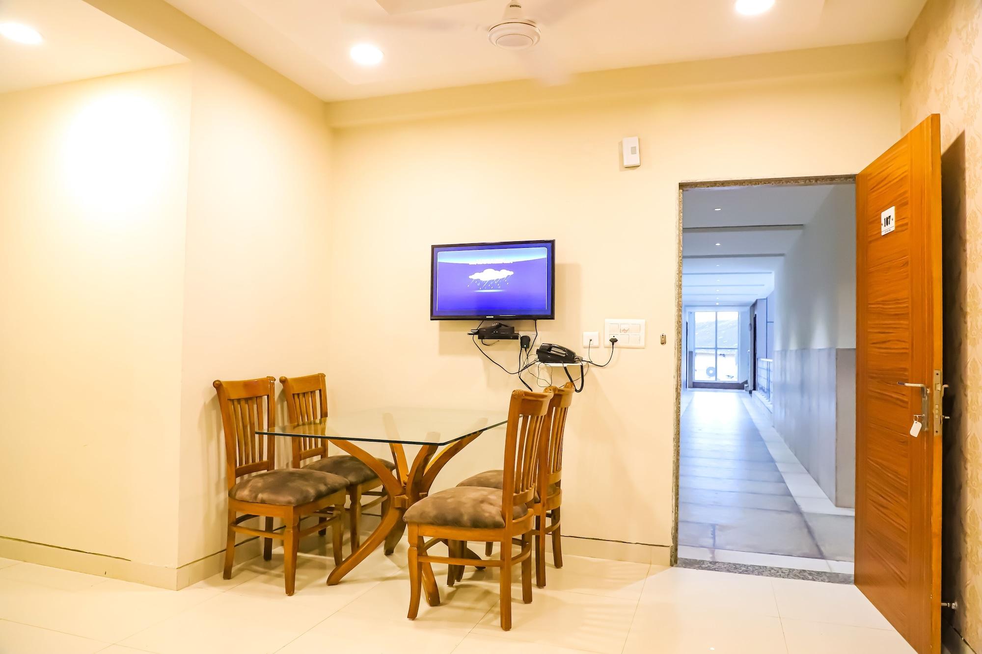 Habitación Hotel Shri Radha Nikunj Vrindavan Opposite Prem Mandir