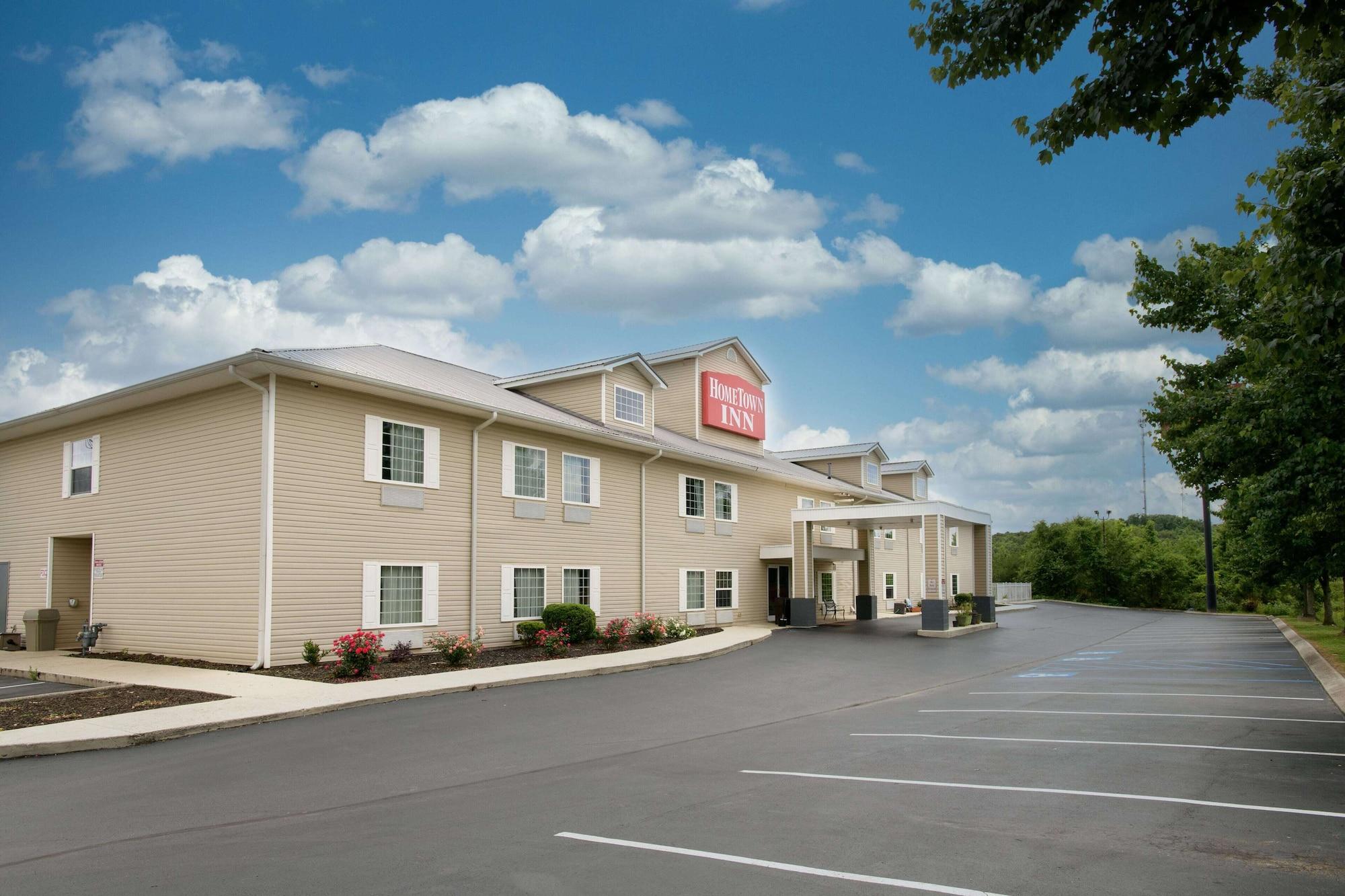 Varios Home Town Inn Ringgold