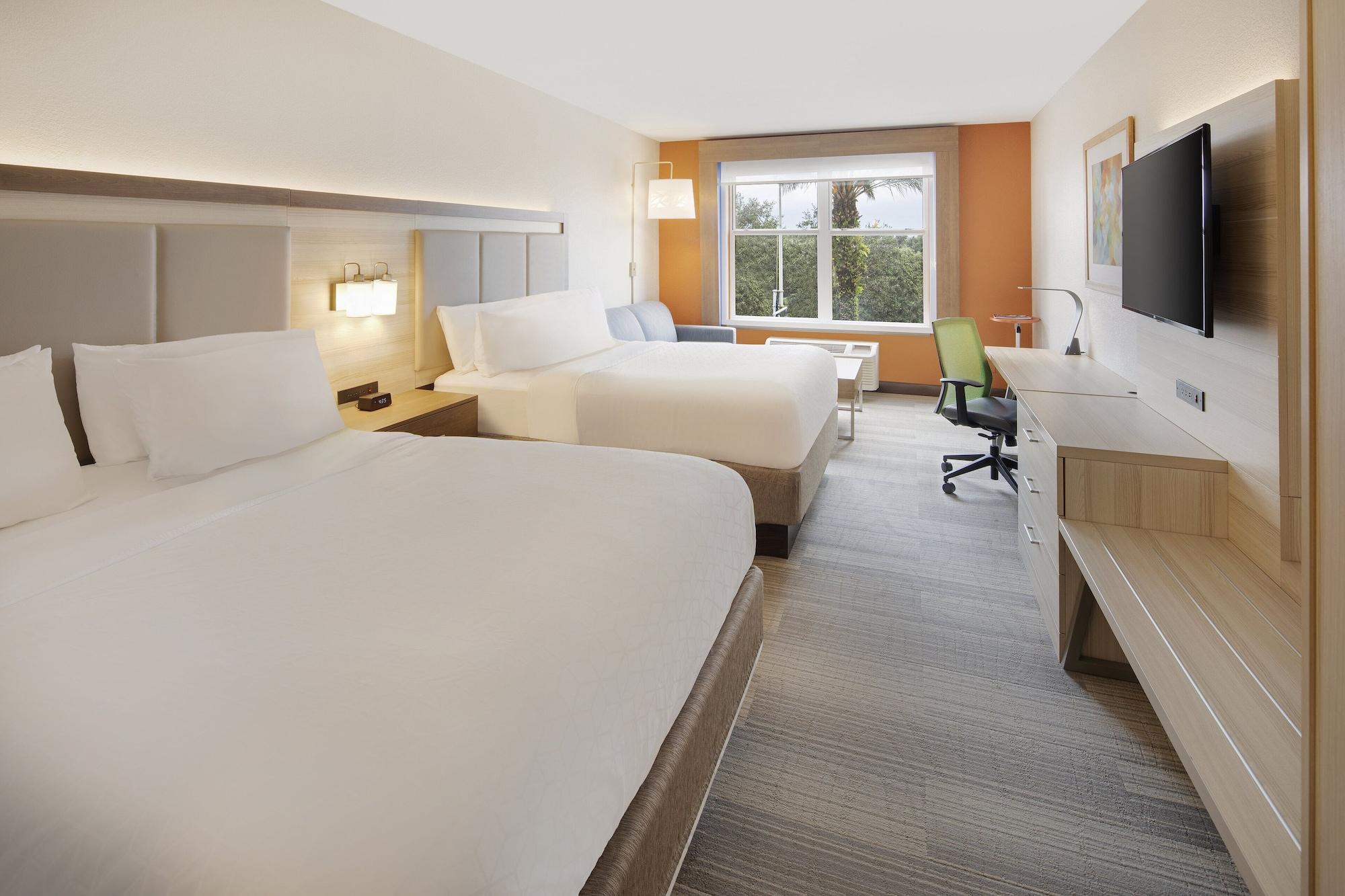 Habitación Holiday Inn Express & Suites S Lake Buena Vista by IHG
