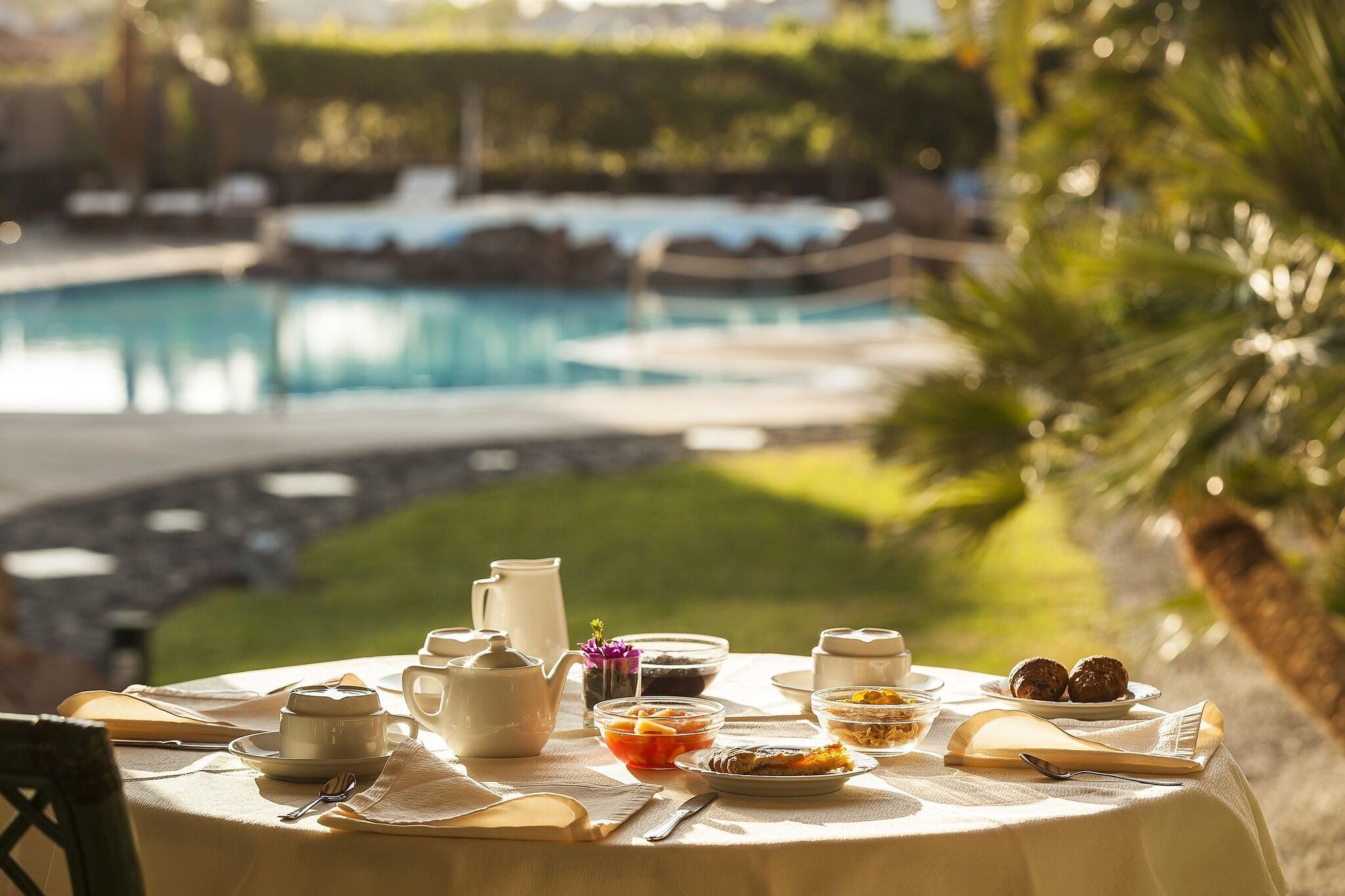 Restaurant Orsa Maggiore Hotel